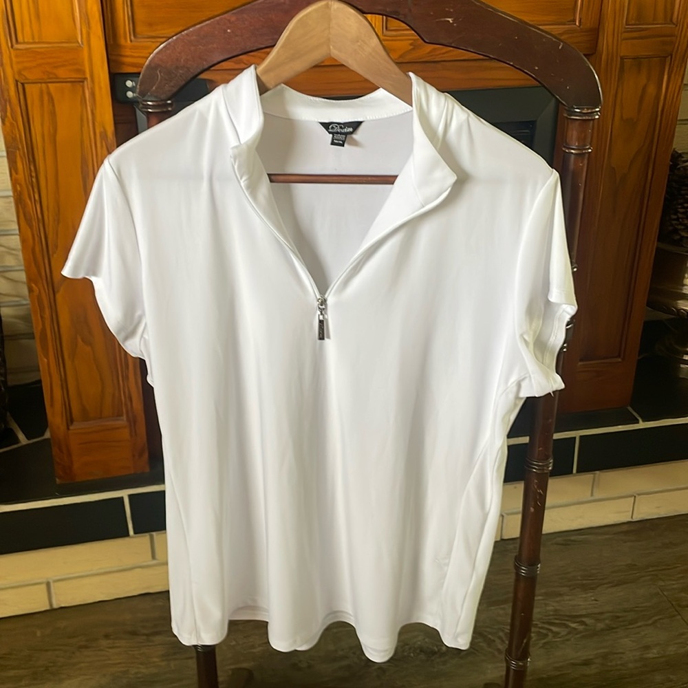 GOLF SHIRT size XL worn twice